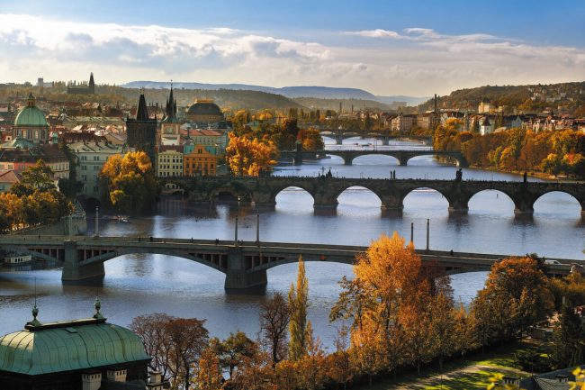 -Праги-Фотография-Либора-Свачека-_-Prague_bridges_Foto_Libor_Sv†üek-650x433 Jan Herget & CzechTourism